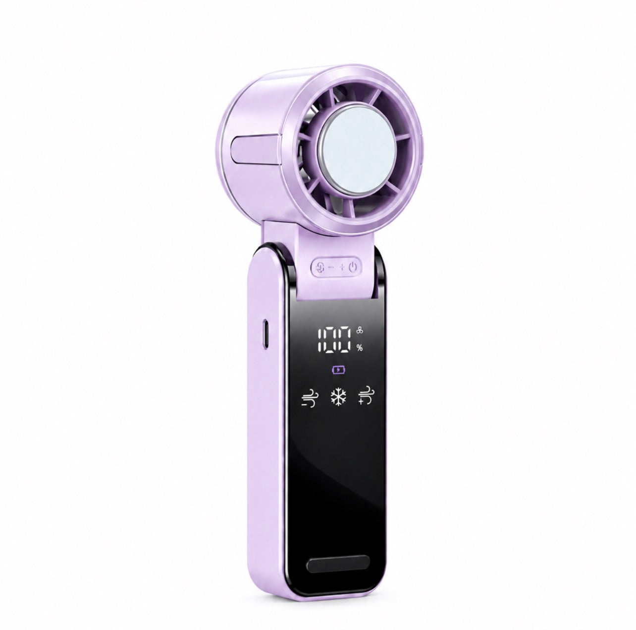 FrostAir Handheld Fan