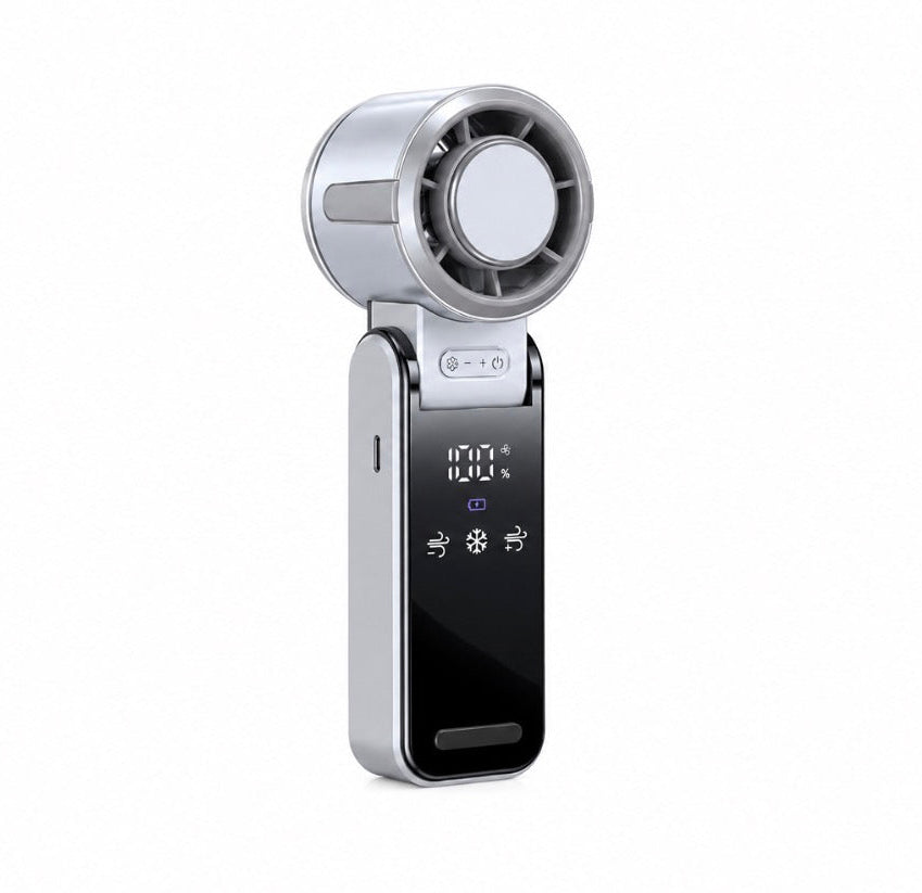 FrostAir Handheld Fan
