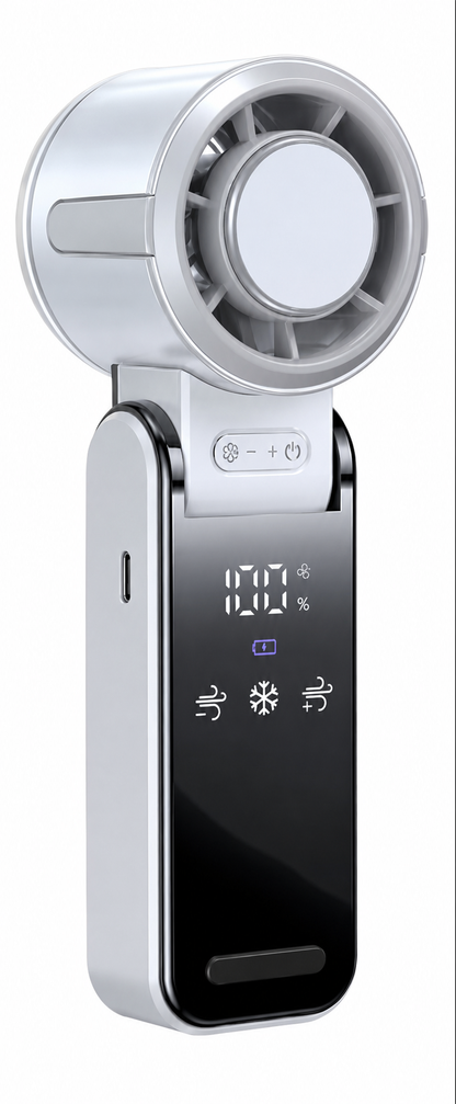 FrostAir Handheld Fan
