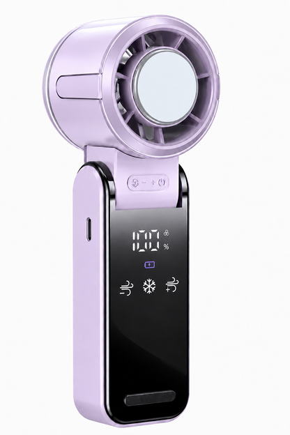 FrostAir Handheld Fan